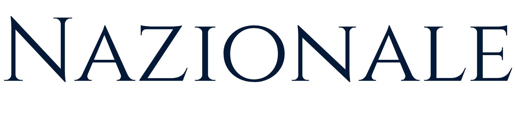 Hotel Nazionale Bolsena Logo
