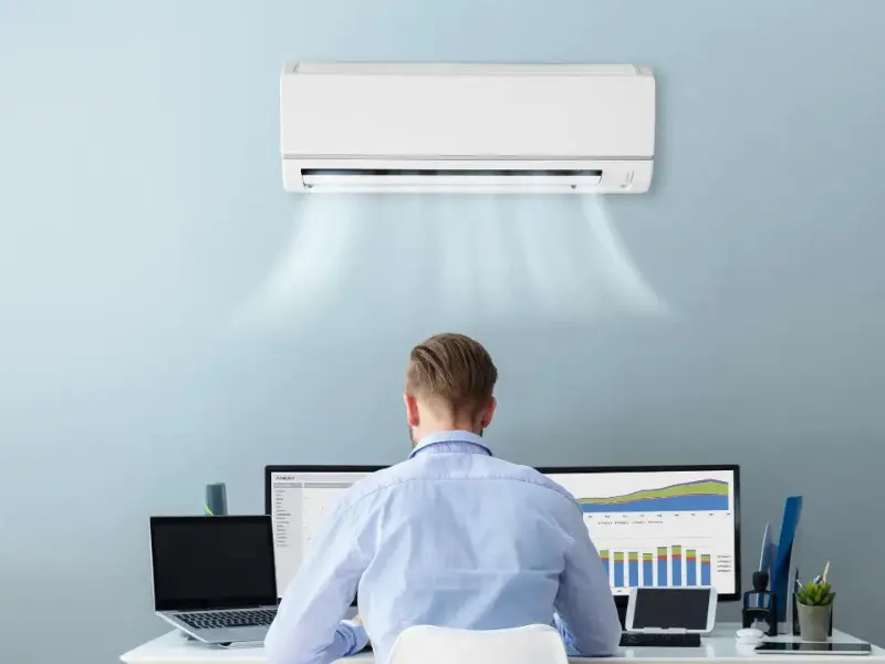 Camere Climatizzate con Wi-Fi Hotel Nazionale