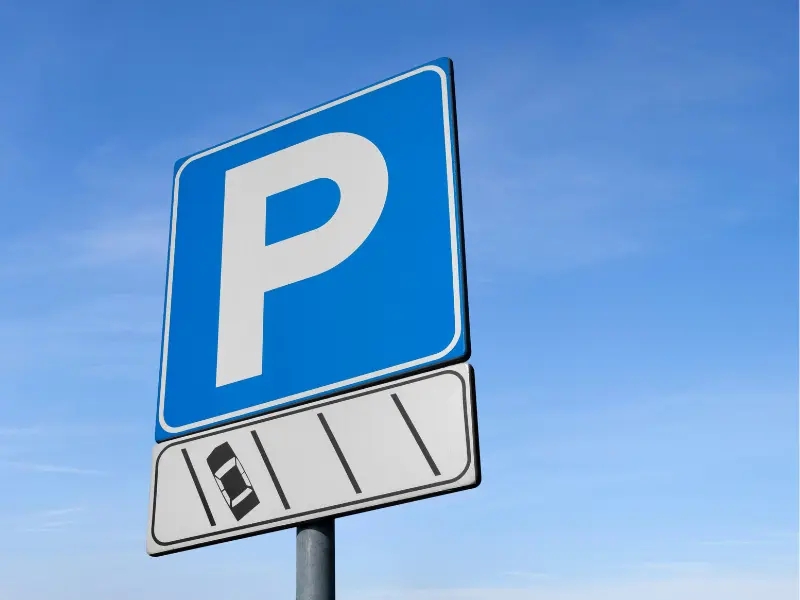 Parcheggio Convenzionato Gratuito Hotel Nazionale Bolsena
